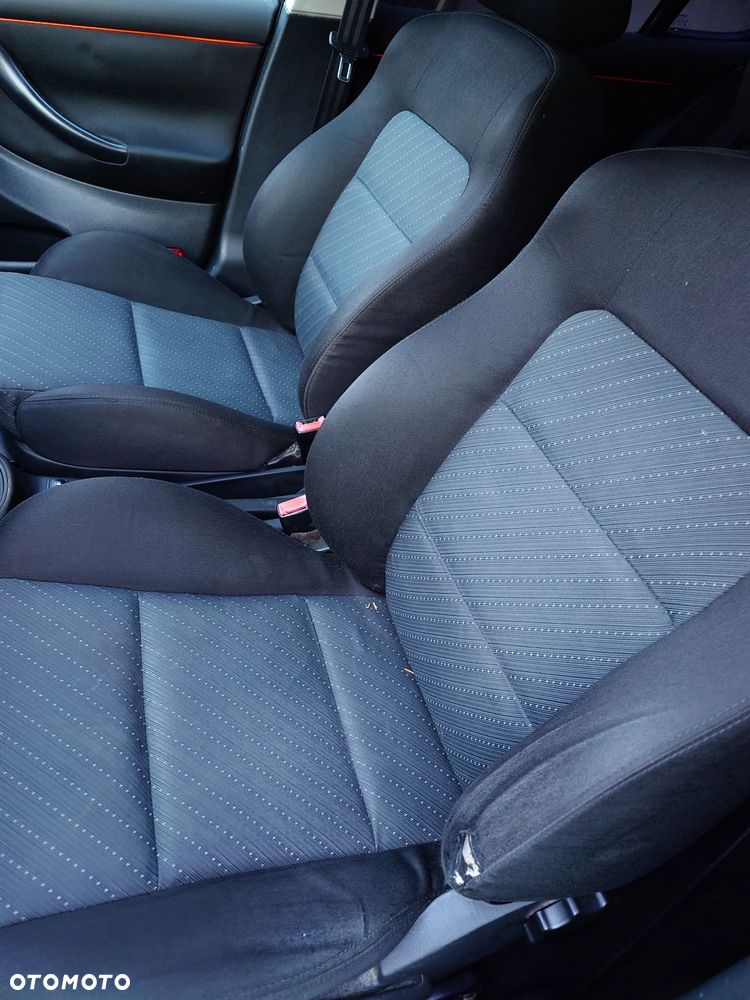 Seat Leon 1.9 TDI Top Sport - 7