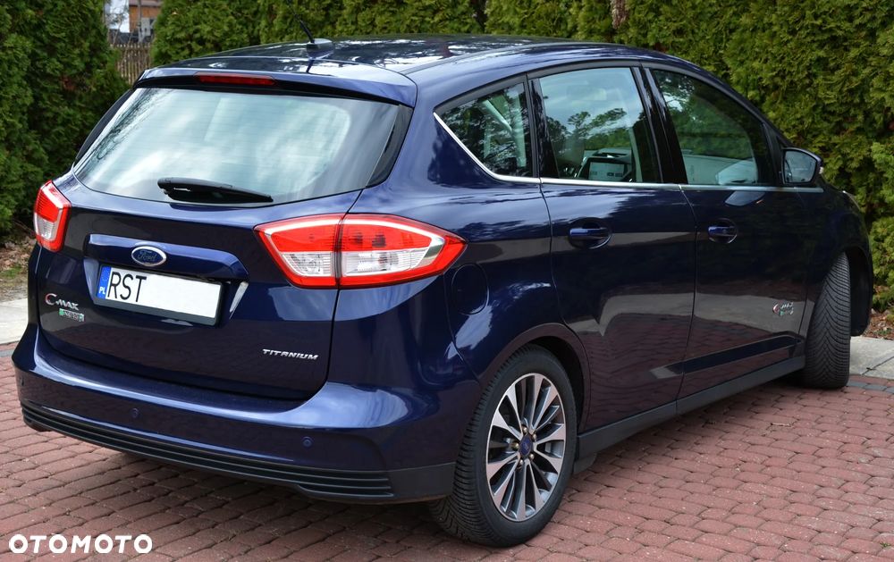 Ford C-MAX - 4