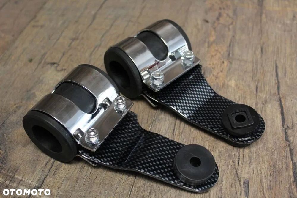 CARBONOWE WSPORNIKI MOCOWANIA PARA HIGHWAY HAWK - 4