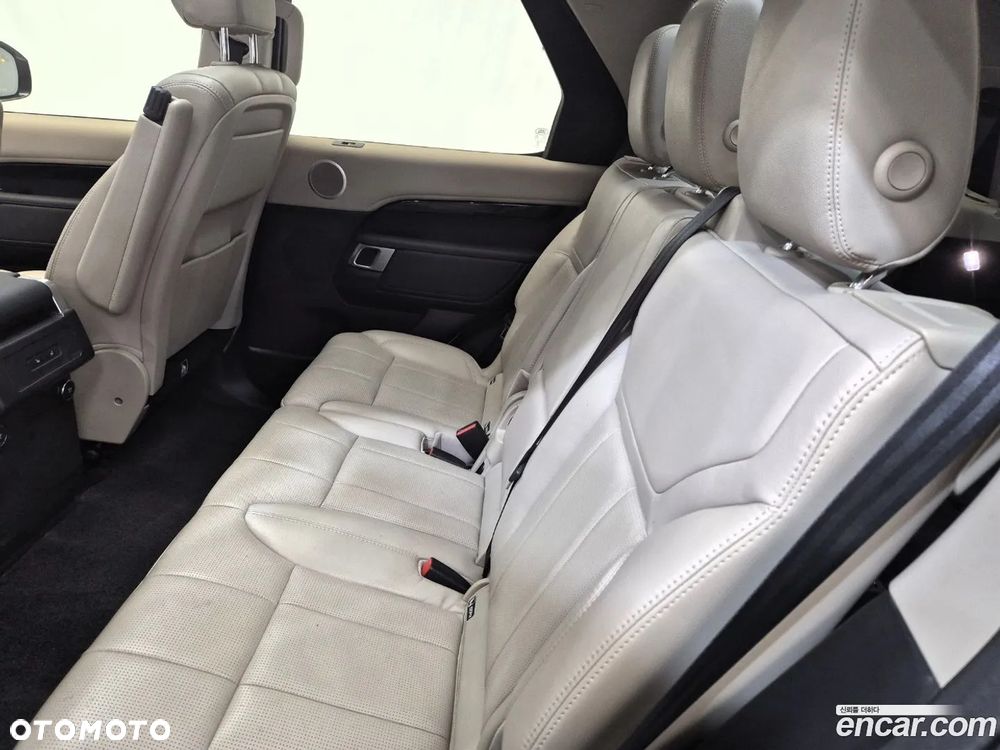 Land Rover Discovery 2.0 Sd4 - 15