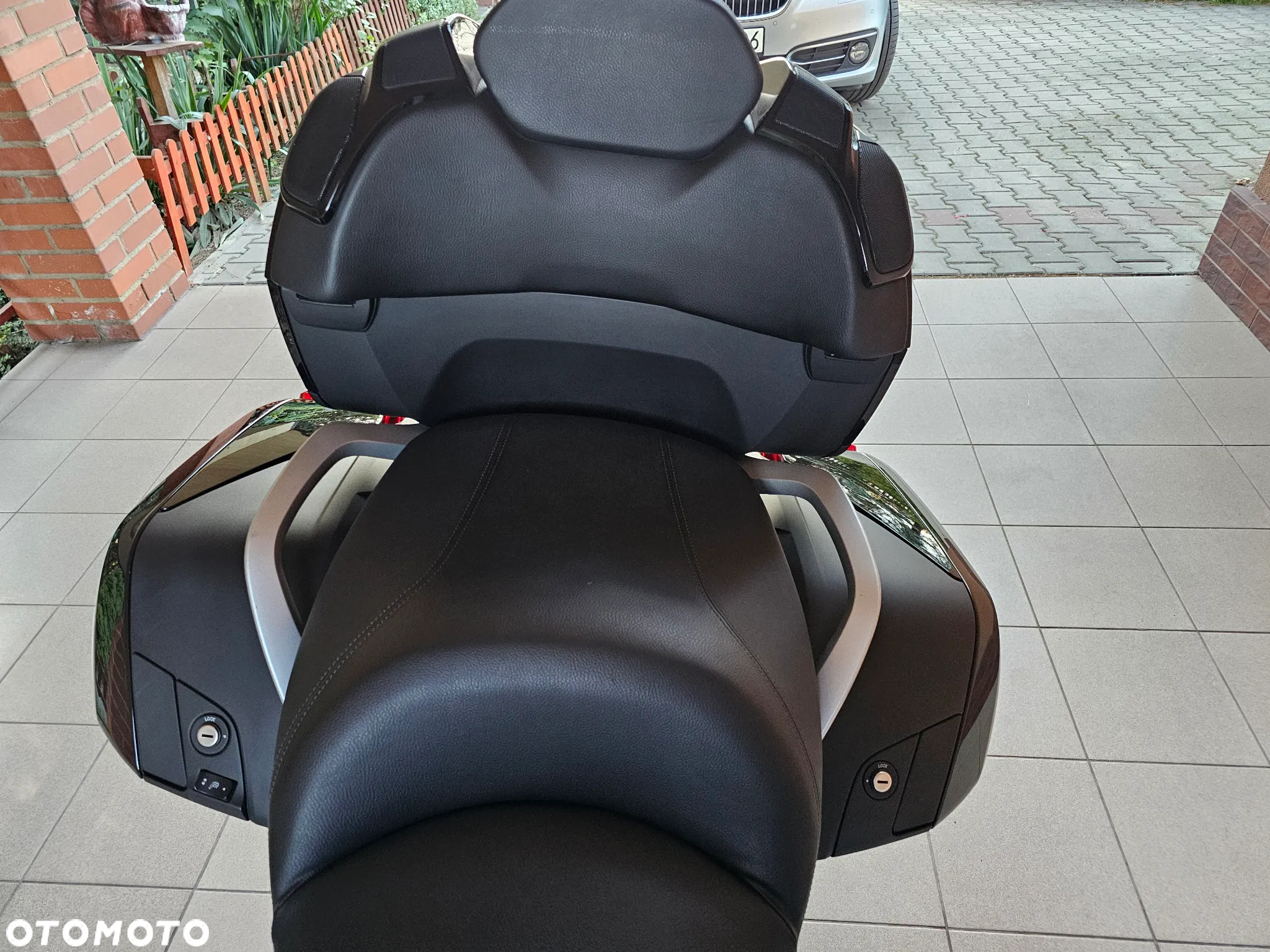 BMW K - 13