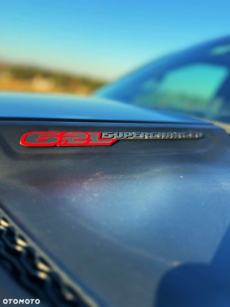 Dodge RAM TRX ver-5-7-4x4 - 14