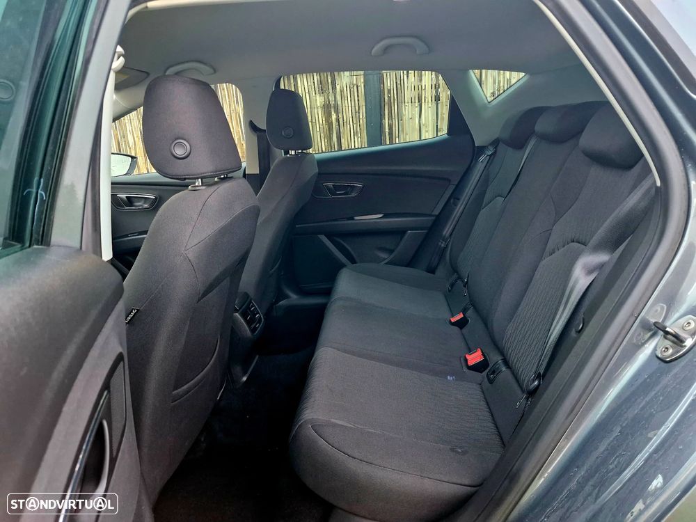 SEAT Leon - 12
