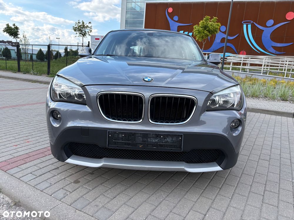 BMW X1 xDrive18d - 5