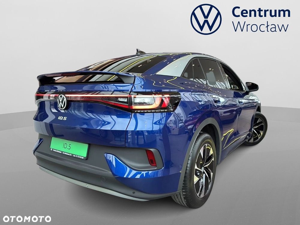Volkswagen ID.5 - 7