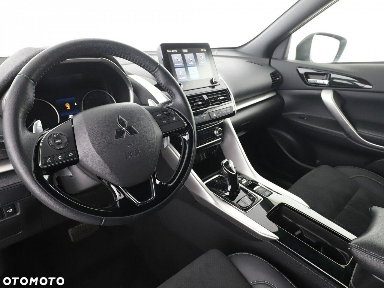 Mitsubishi Eclipse Cross 2.4 PHEV Instyle Plus - 15