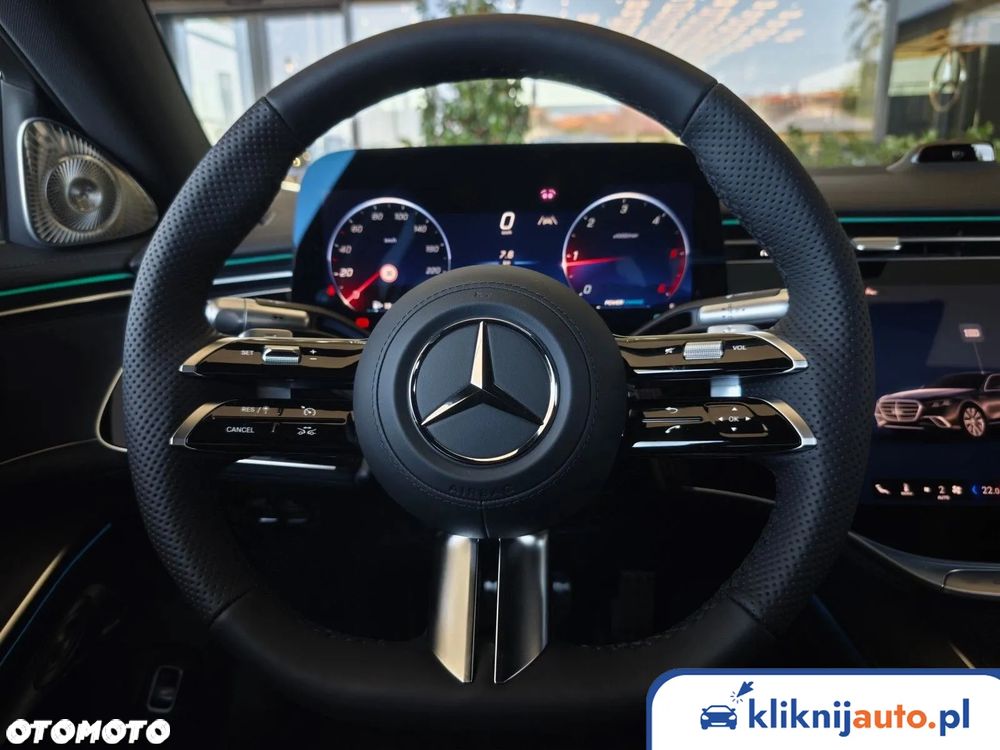 Mercedes-Benz Klasa S 450d mHEV 4-Matic Long 140y Launch Edition 9G-TRONIC - 8