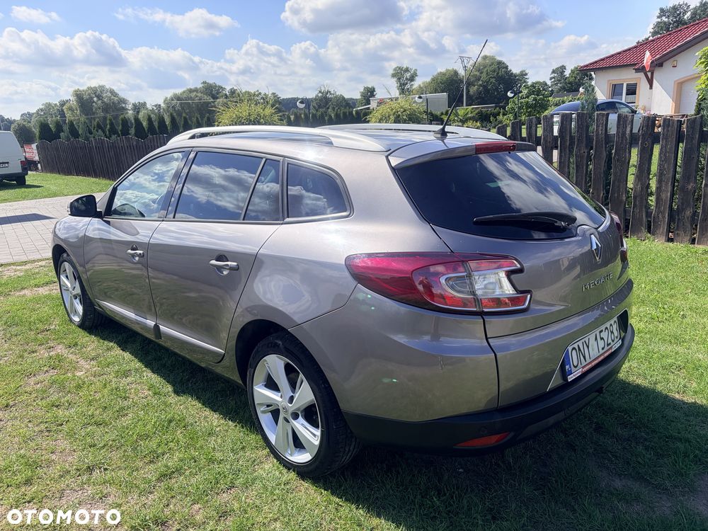 Renault Megane - 3