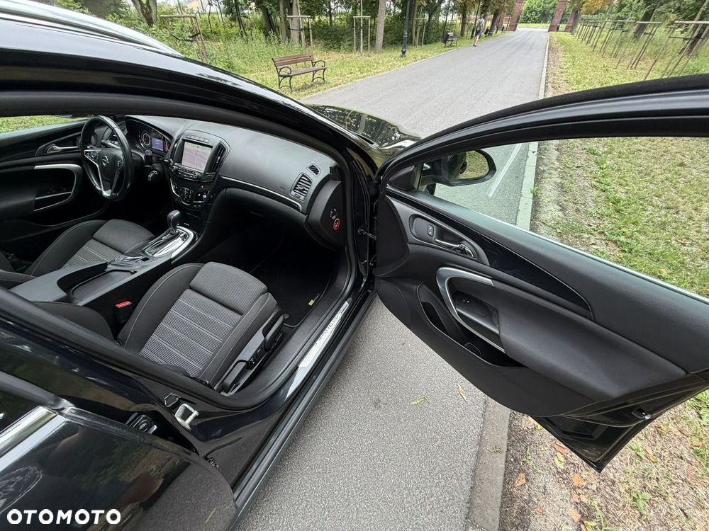 Opel Insignia - 34