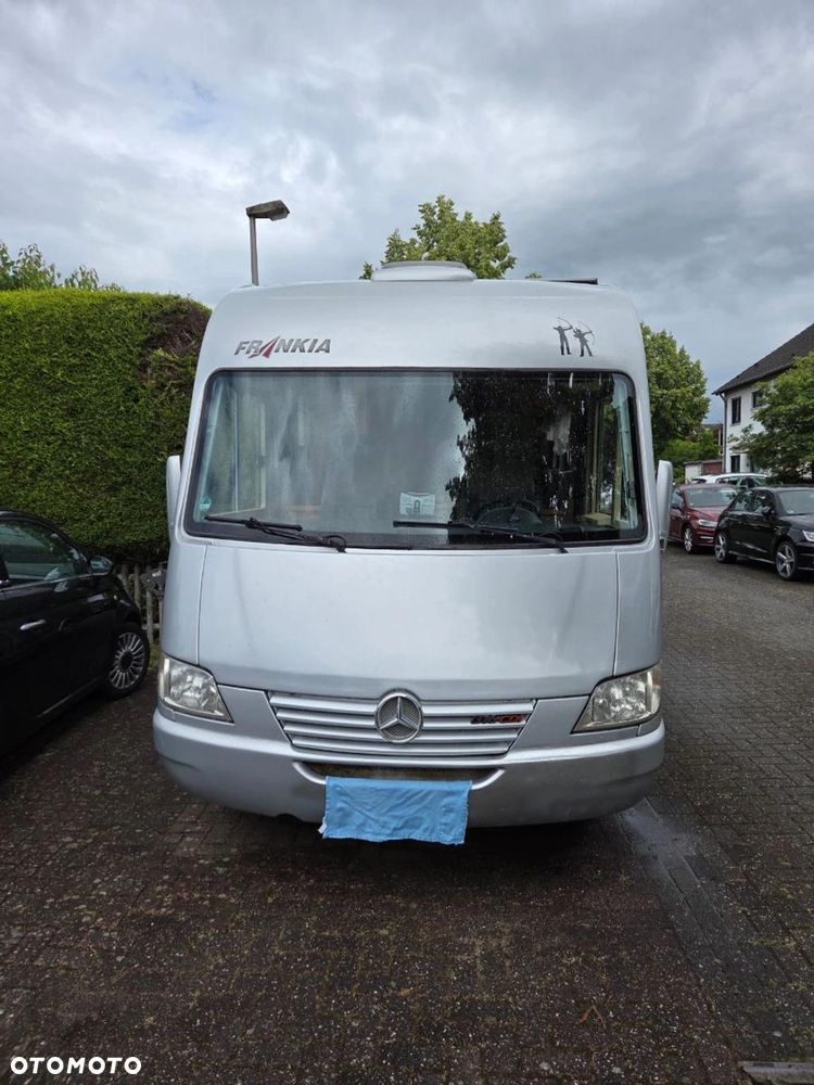 Fiat KNAUS WEINSBERG 2.8-128 KM, HAK,SOLAR - 24