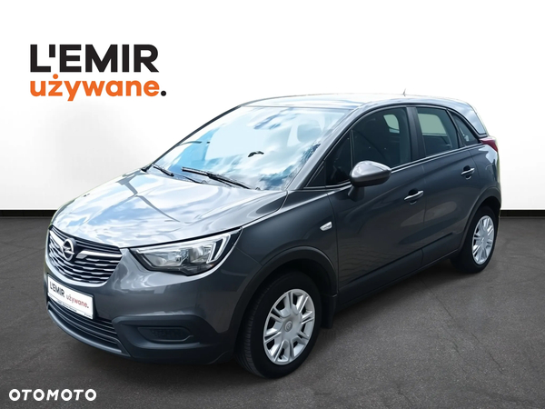 Opel Crossland X 1.2 T Enjoy S&S