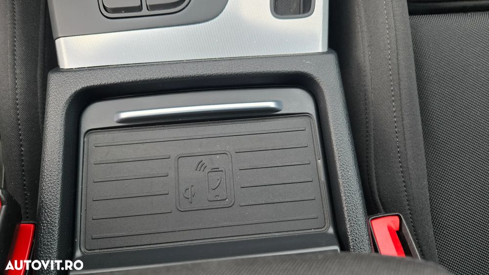 Audi Q5 40 TDI quattro S tronic edition one - 23