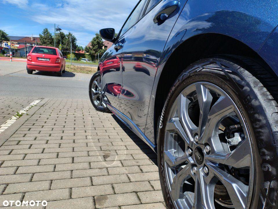 Ford Focus - 27