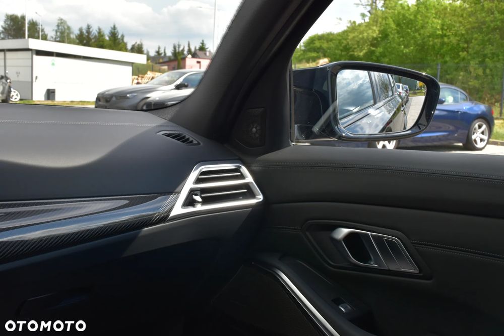 BMW M3 - 20
