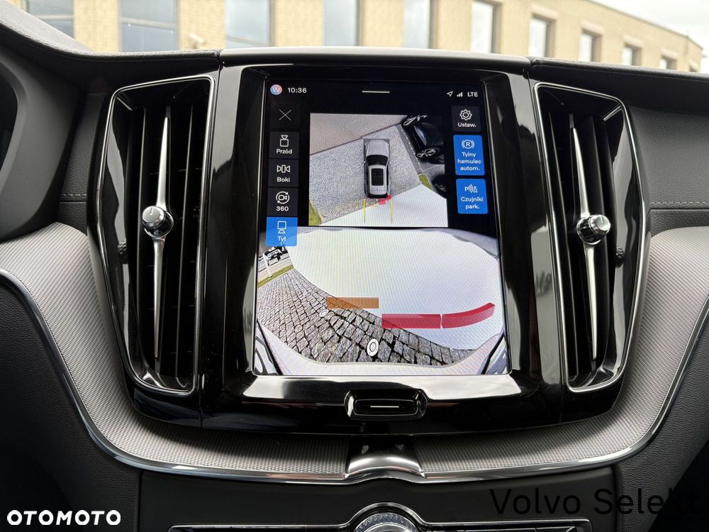 Volvo XC 60 - 11