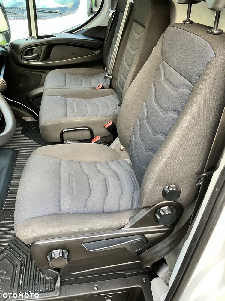 Iveco Daily 35-140 L3H2 - 6