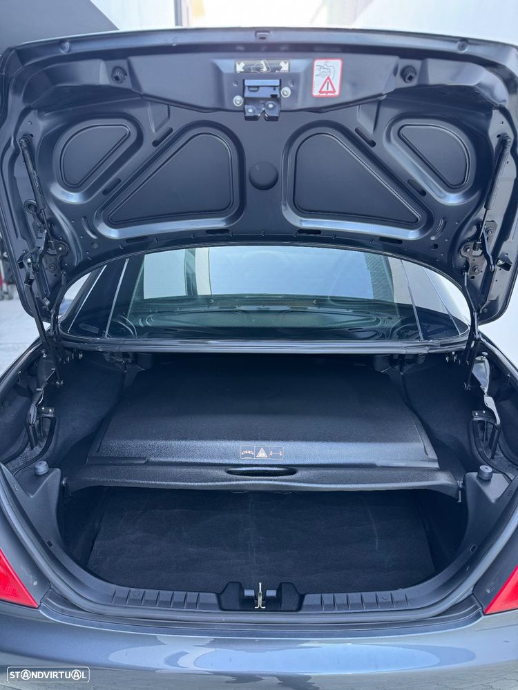 Mercedes-Benz SLK 200 - 5