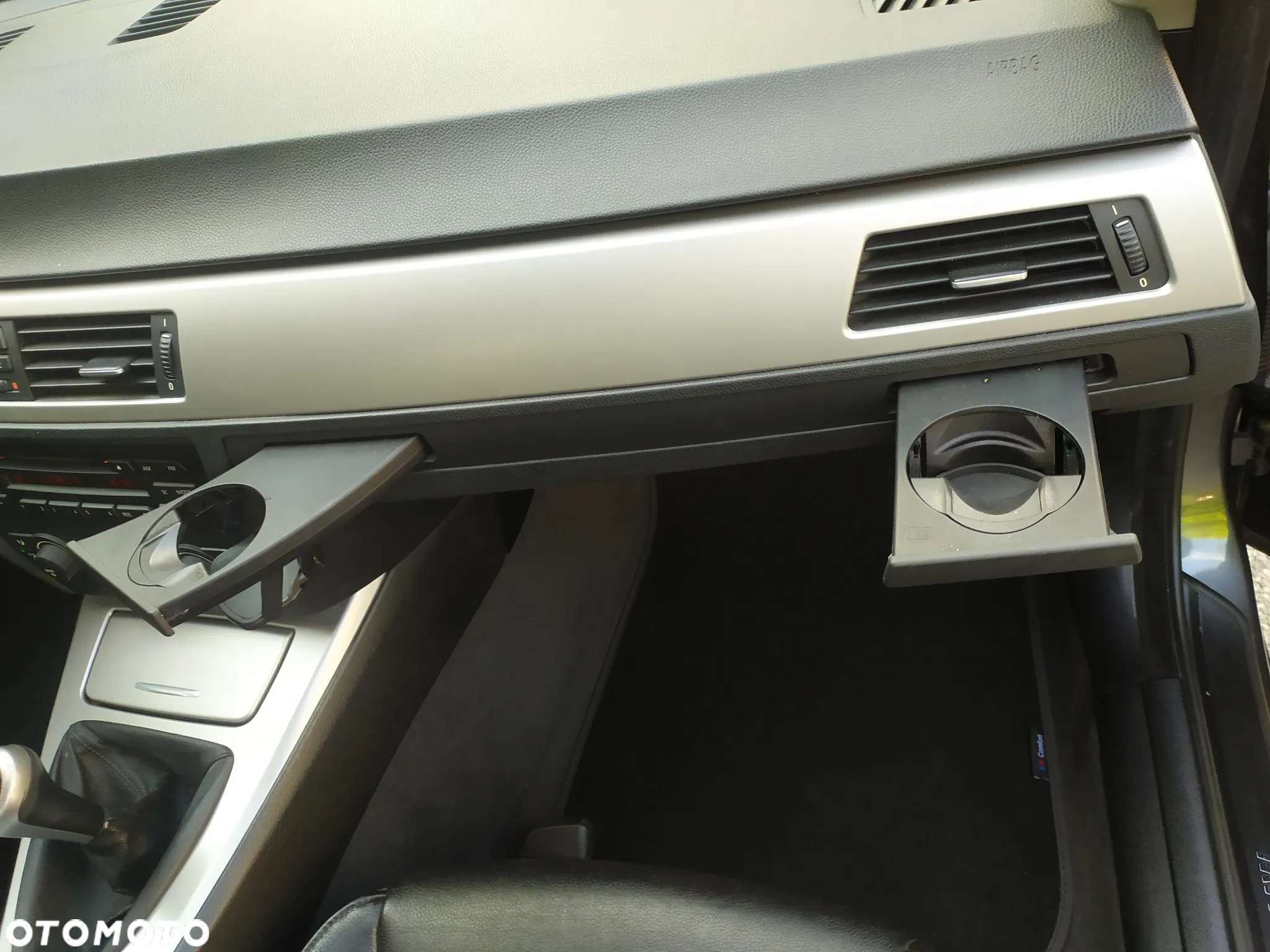 BMW Seria 3 320i - 27