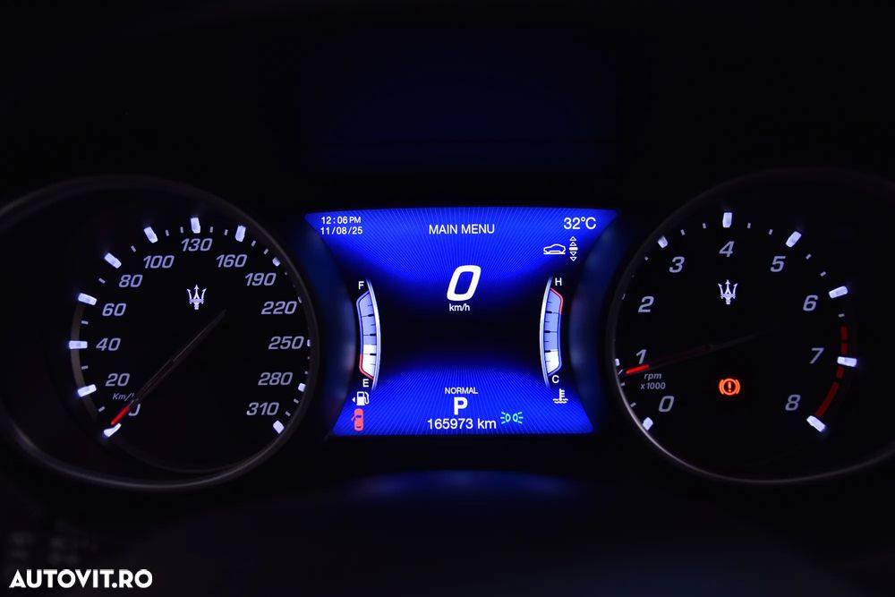 Maserati Levante - 10