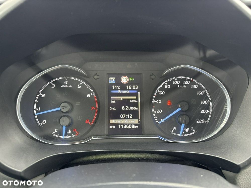 Toyota Yaris - 37