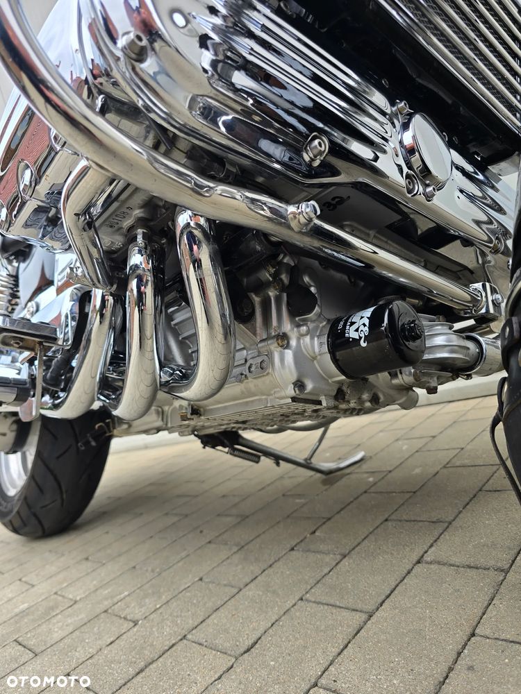 Honda Valkyrie - 5