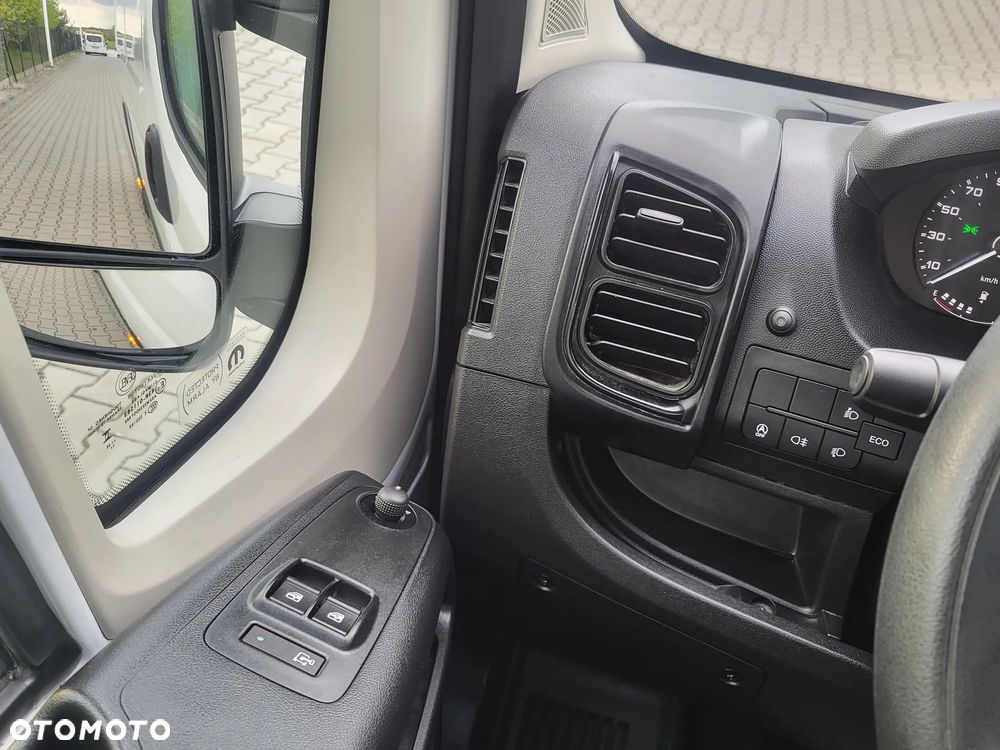 Opel Movano - 14