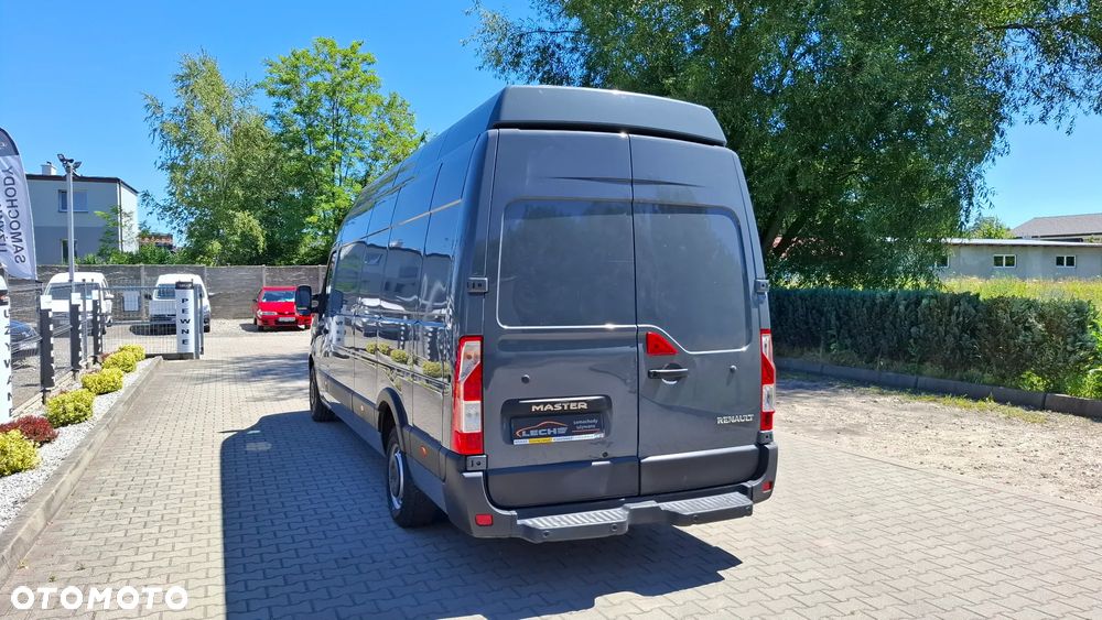 Renault MASTER - 24