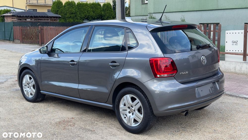 Volkswagen Polo 1.6 TDI DPF Trendline - 14