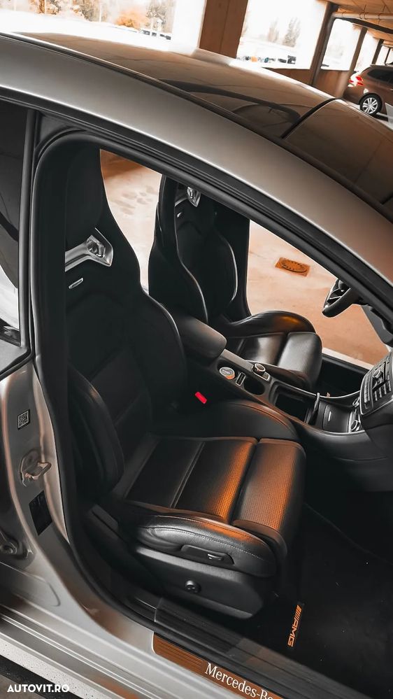 Mercedes-Benz CLA 250 Aut. - 26