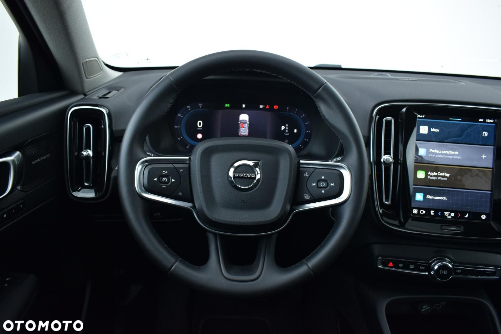 Volvo XC 40 - 16