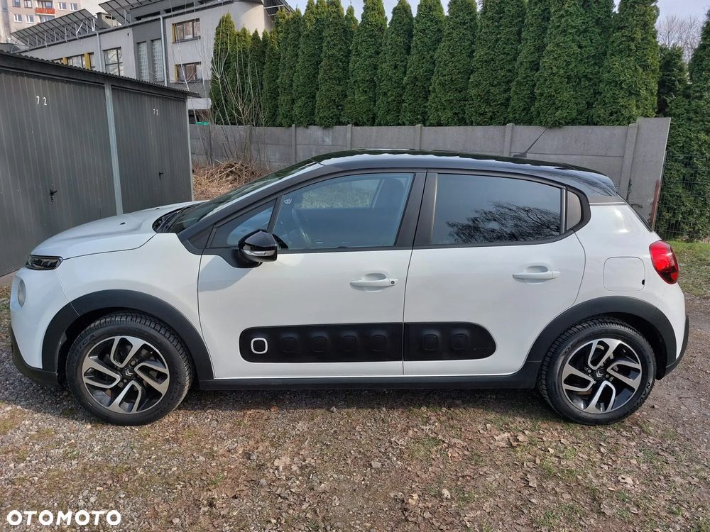 Citroën C3 1.2 PureTech Shine - 1