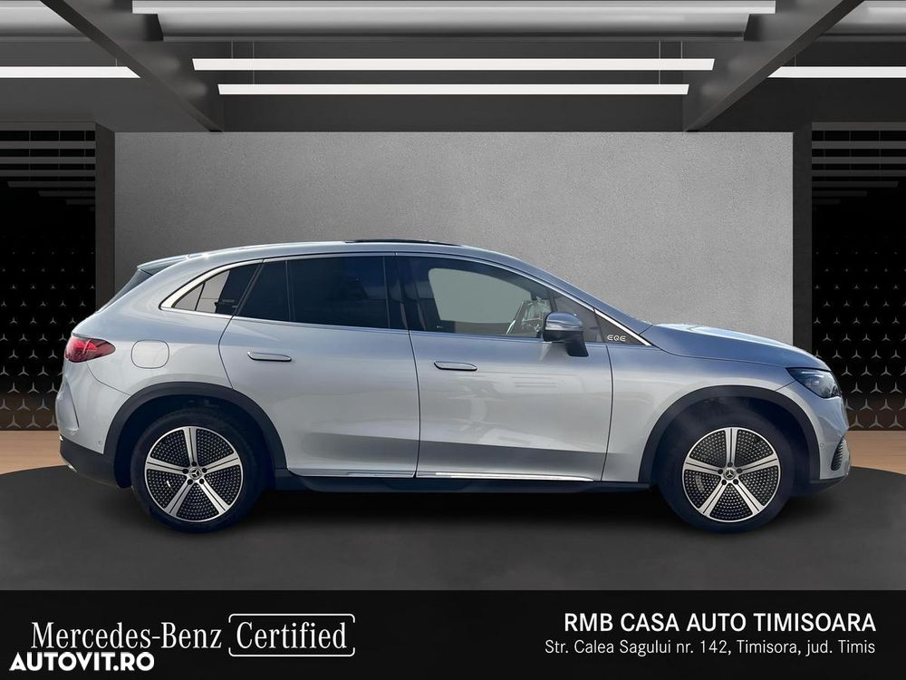 Mercedes-Benz EQE 350 4MATIC - 2