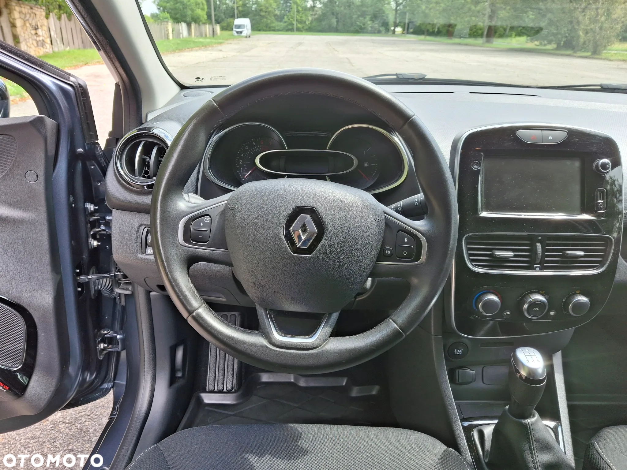 Renault Clio 0.9 Energy TCe Limited - 28