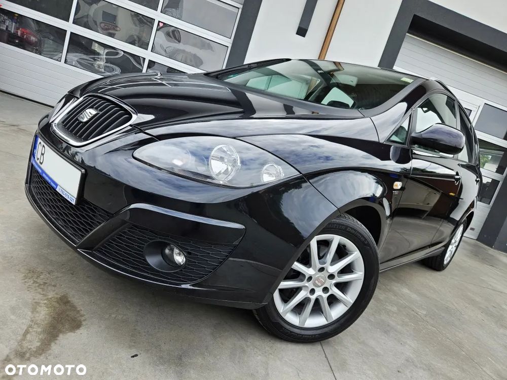 Seat Altea XL 1.4 TSI Reference Comfort - 3