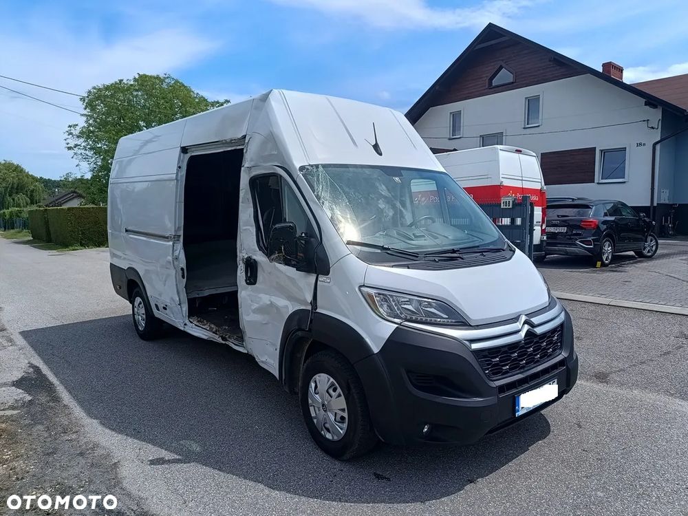 Citroën Jumper - 3