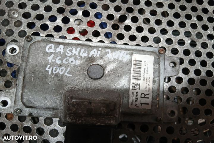 Calculator cutie de viteze EMU10-000NF1 EMU10-000NF1 Nissan Qashqai 1 - 3