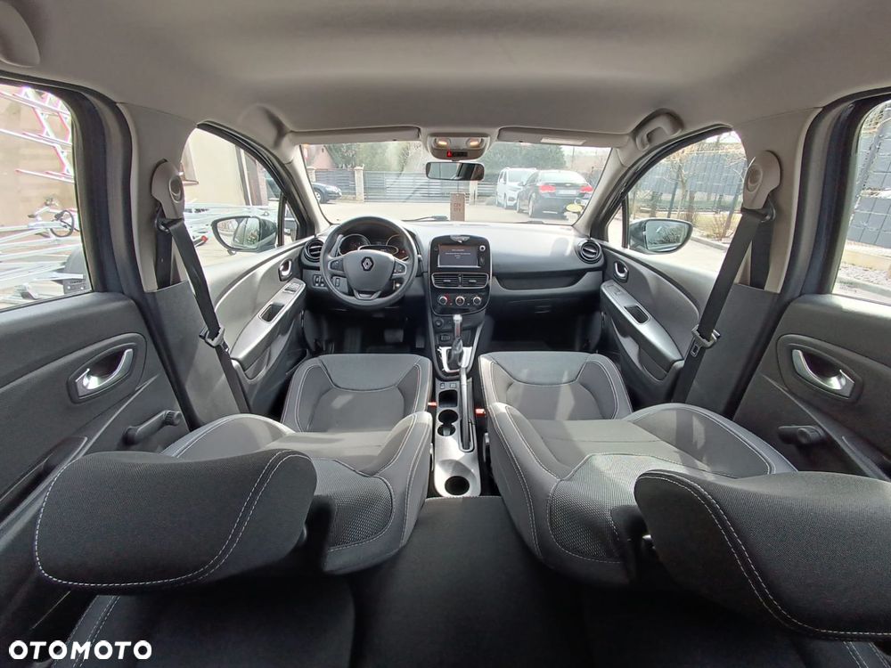 Renault Clio Energy dCi 90 EDC Experience - 16