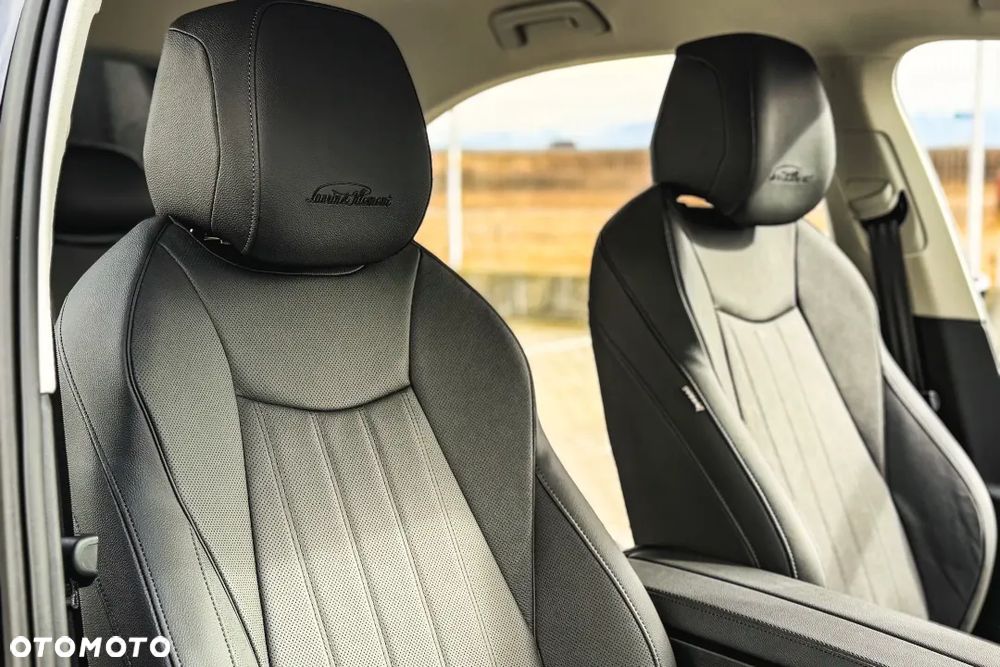 Skoda Superb 2.0 TSI L&K DSG - 28