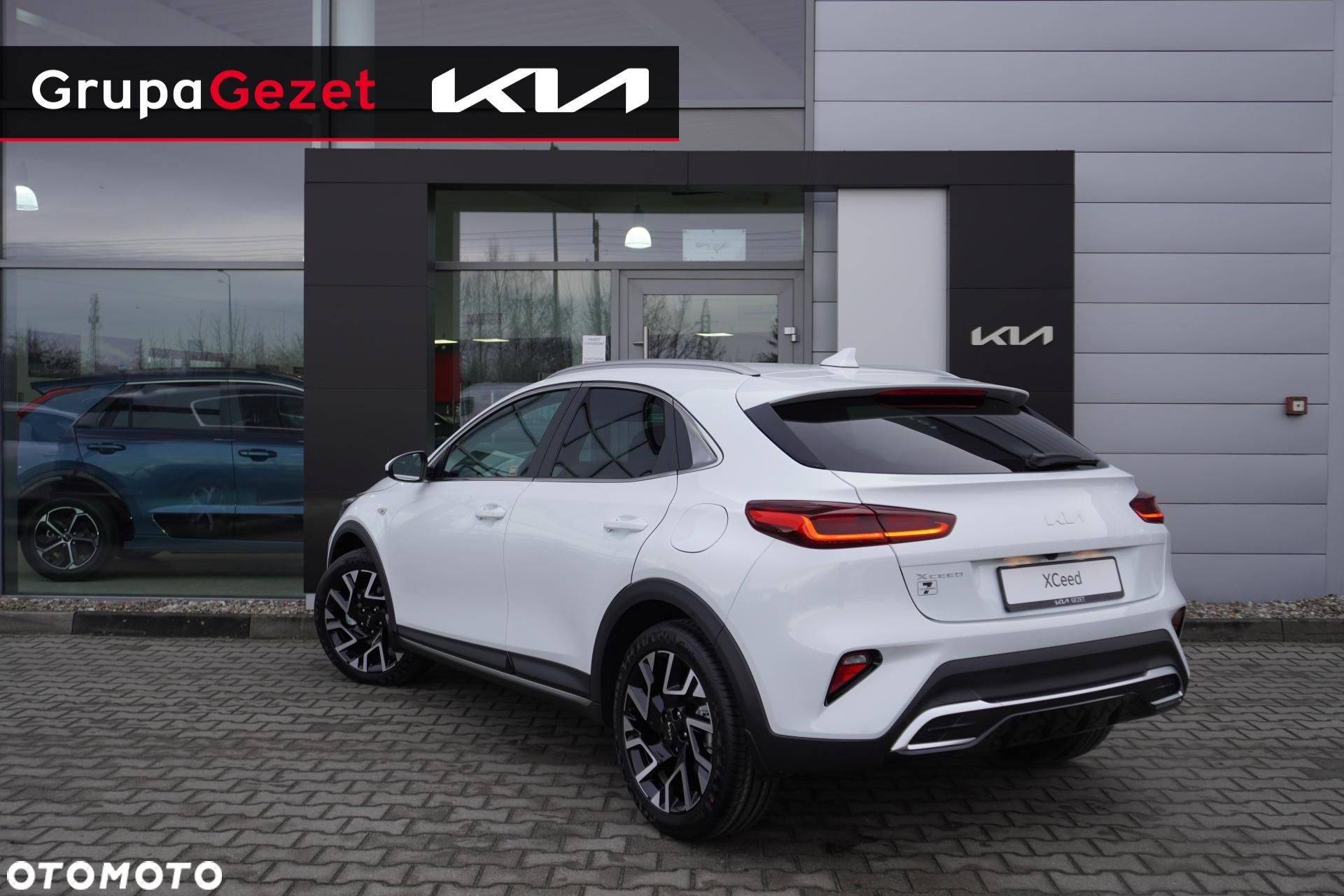 Kia XCeed - 8