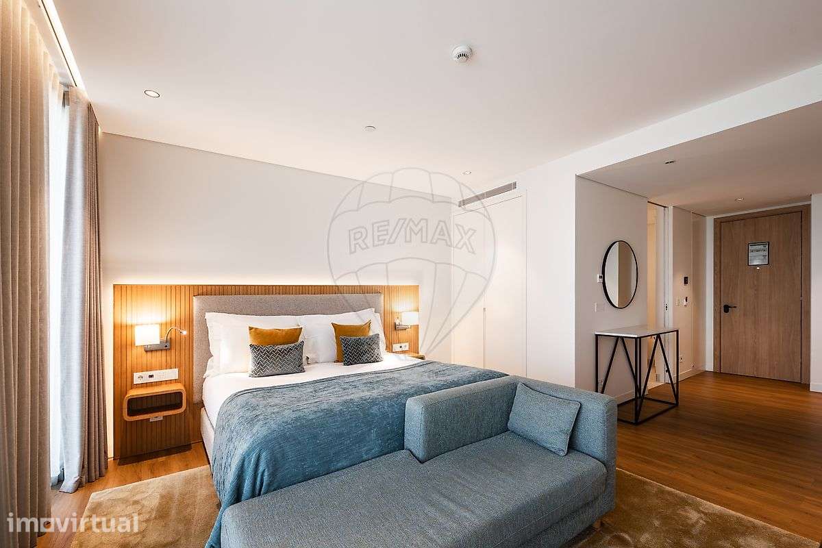 Apartamento T0 para venda - Grande imagem: 5/21
