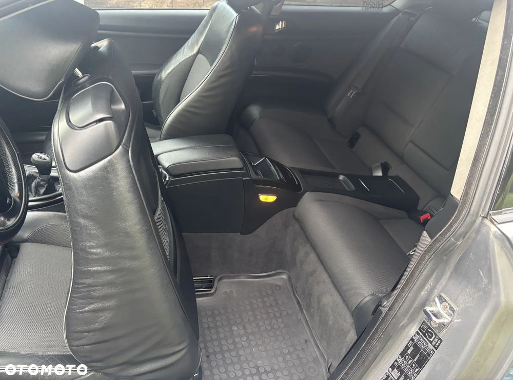 BMW Seria 3 320i - 14
