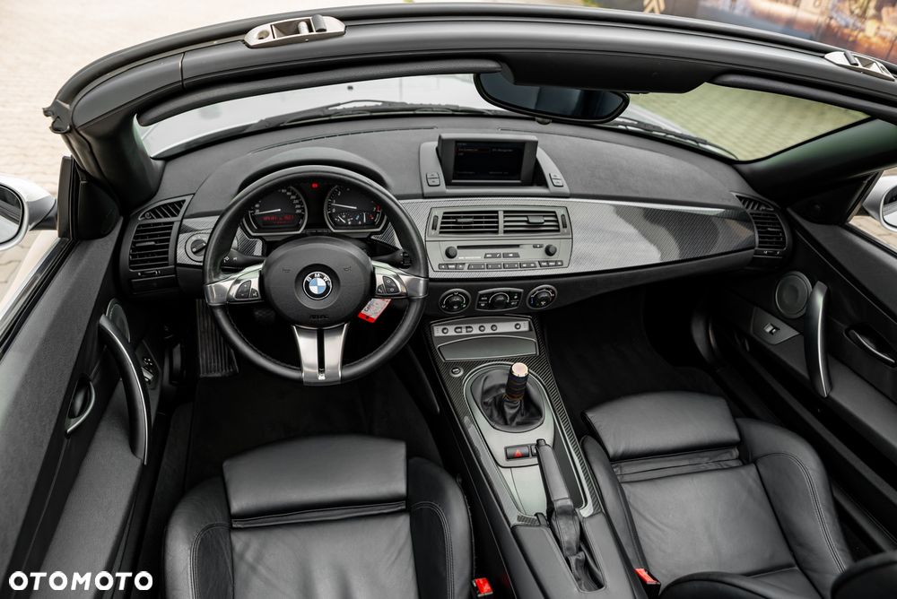BMW Z4 - 23