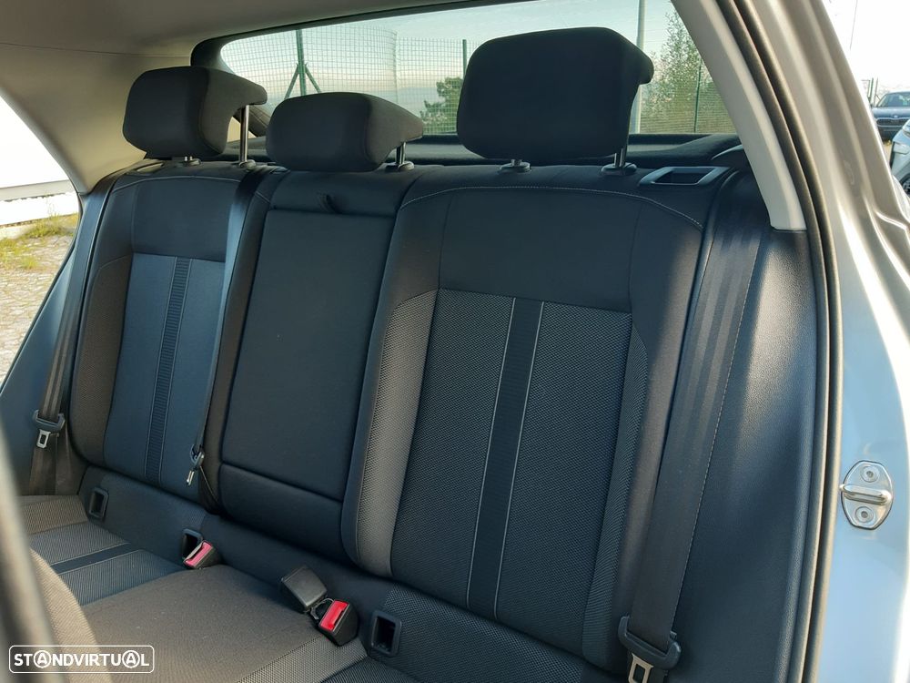 VW T-Roc 1.0 TSI Life - 19