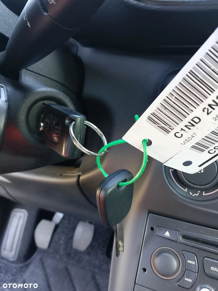 Citroën C3 Picasso 1.6i Seduction - 6