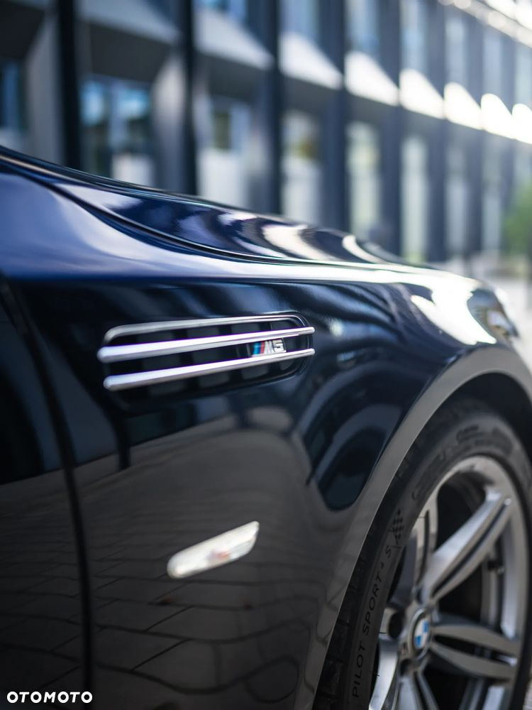 BMW M5 - 12
