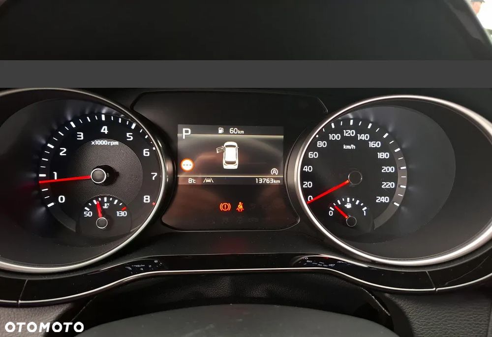 Kia Ceed 1.5 T-GDI Tribute DCT - 11