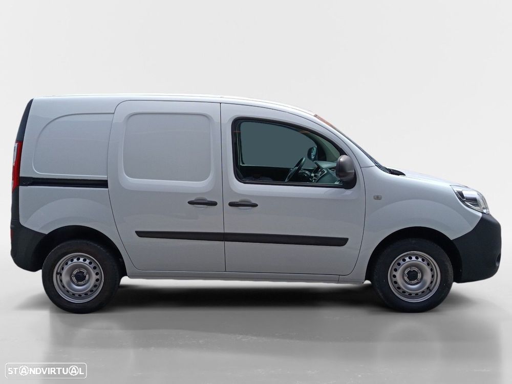 Renault Kangoo 1.5 dCi Confort S/S - 6