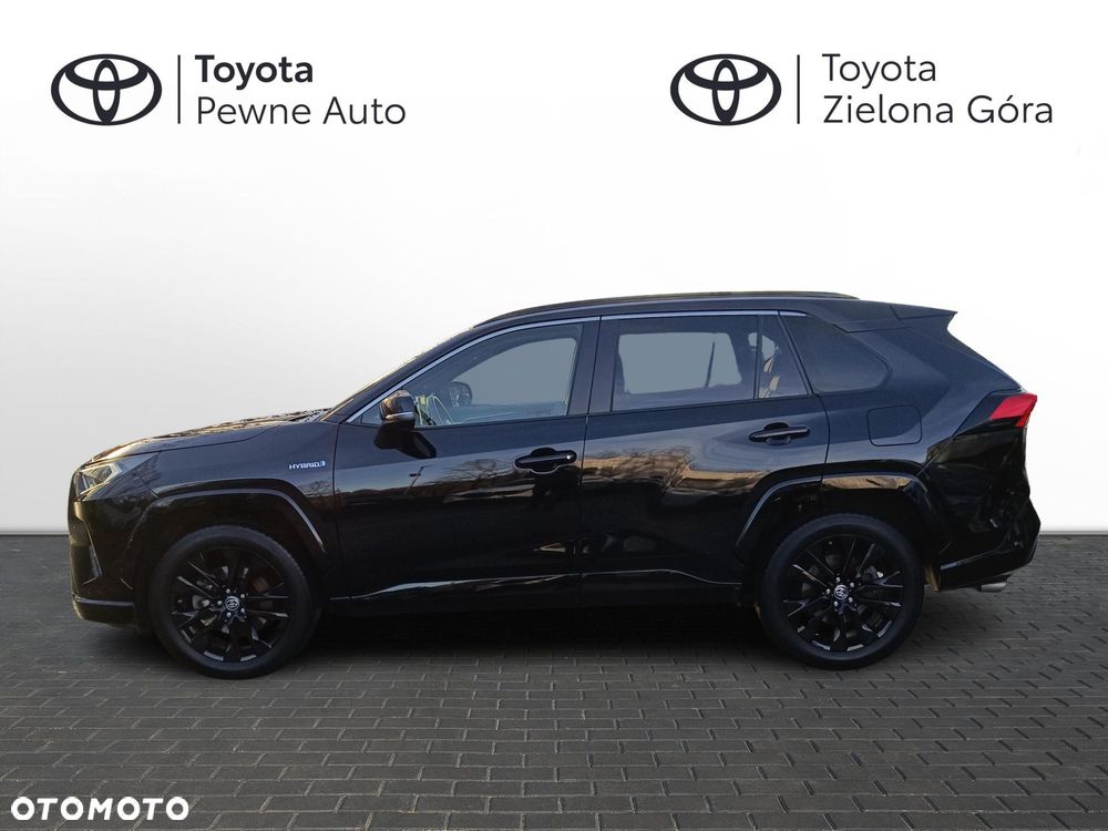 Toyota RAV4 - 2