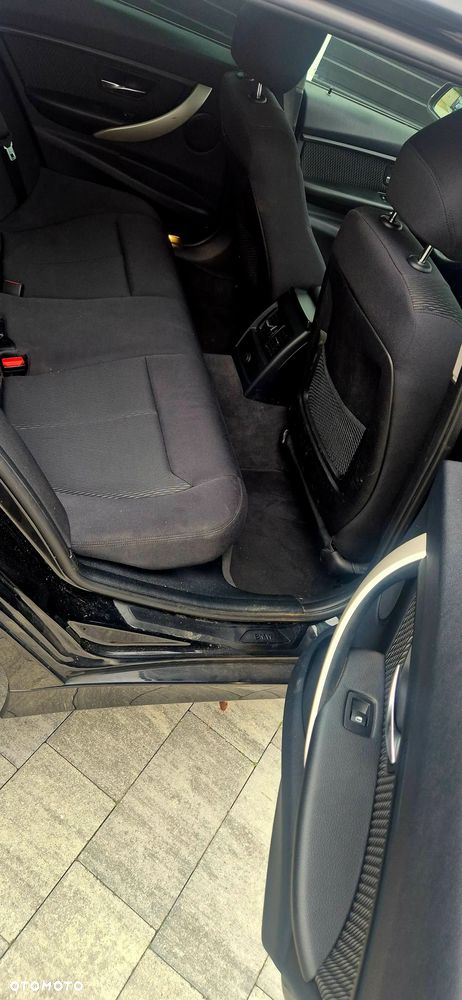 BMW Seria 3 - 15