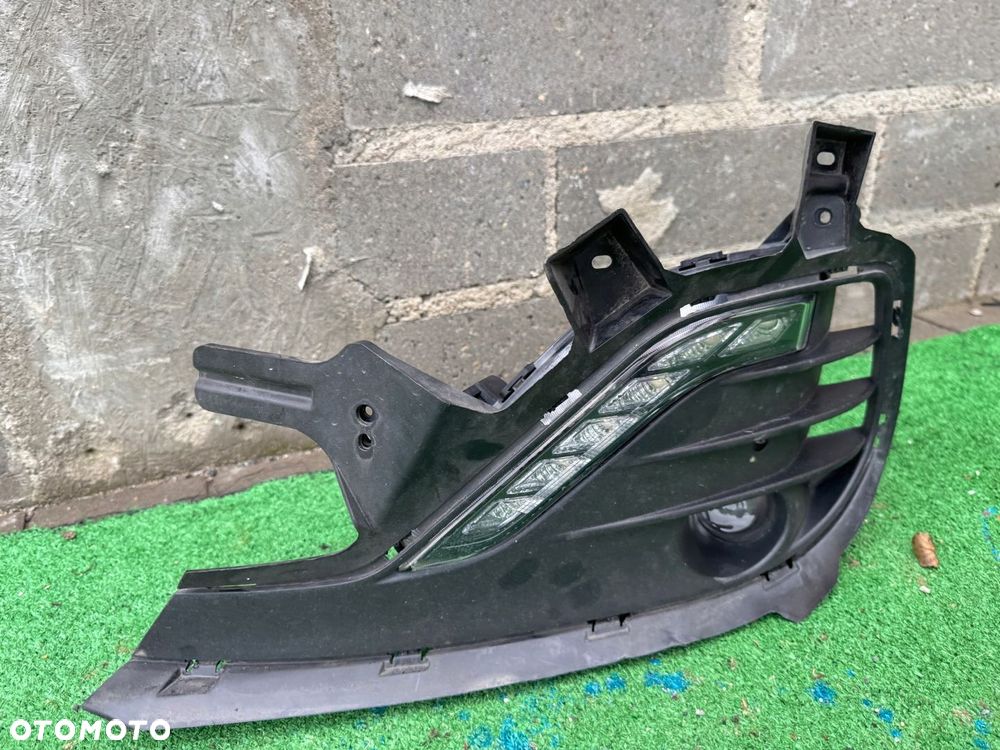 HYUNDAI I30 III 3 18-21 HALOGEN LED DRL LEWY EU ORG 92207G4210 - 3